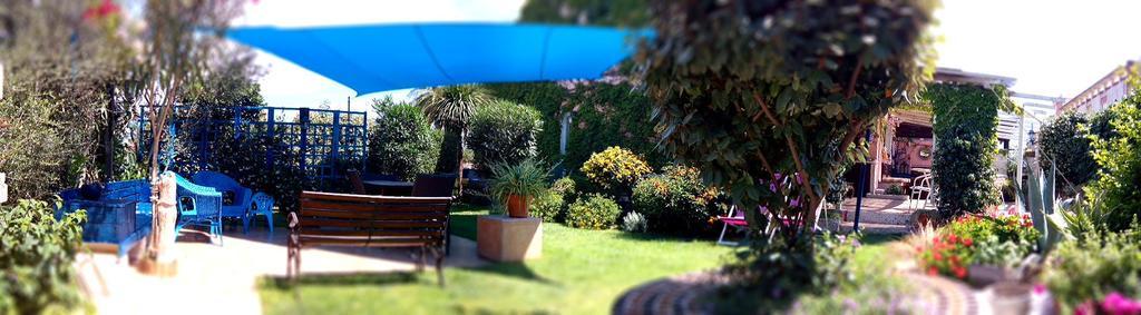 Bbolbia - Bed And Breakfast Buitenkant foto