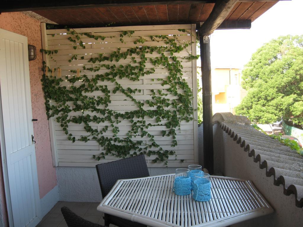 Bbolbia - Bed And Breakfast Kamer foto