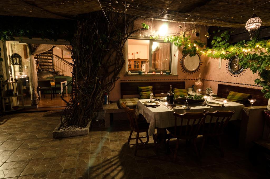 Bbolbia - Bed And Breakfast Buitenkant foto