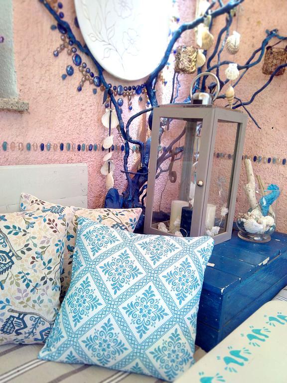 Bbolbia - Bed And Breakfast Buitenkant foto