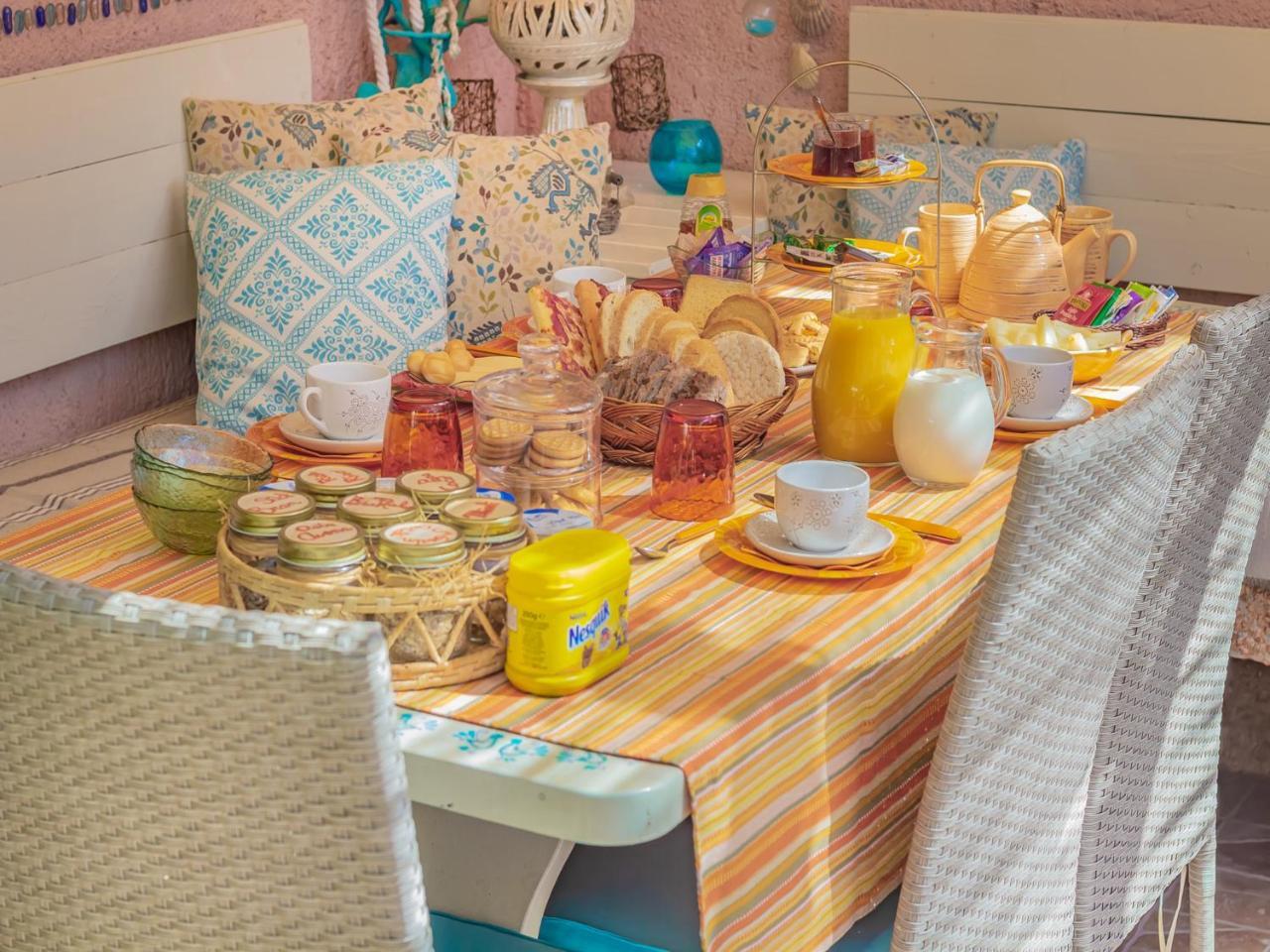 Bbolbia - Bed And Breakfast Buitenkant foto