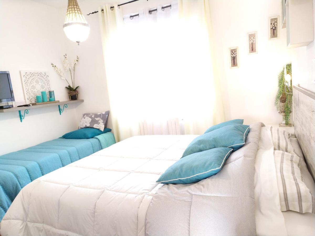 Bbolbia - Bed And Breakfast Buitenkant foto